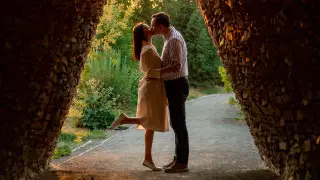 Названы лучшие места для фотосессий в Нур-Султане