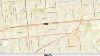 Интерактивную карту мониторинга строительства запустили в Алматы