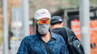 Более жесткие ограничительные меры введут в Алматы