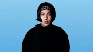 Крупный лейбл в России будет судиться из-за альбома казахстанского певца