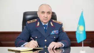 Алексей Калайчиди получил должность в Администрации Президента