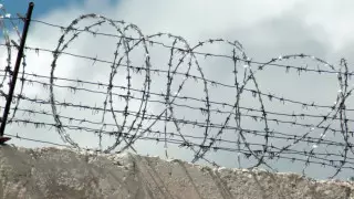 Сбежавшего из колонии-поселения нашли в Карагандинской области