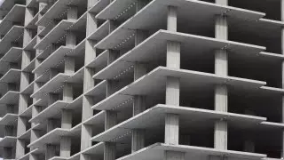 Появился список застройщиков Нур-Султана, не имеющих право брать деньги дольщиков