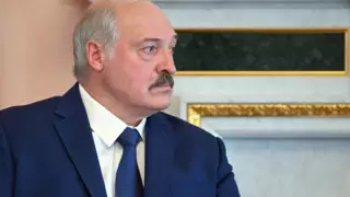 Лукашенко передал часть своих полномочий