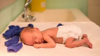 Карантинный бэби-бум: в Казахстане рождаемость бьет рекорды