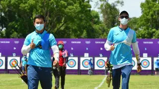 Как выступили казахстанцы в первый день соревнований на Олимпиаде