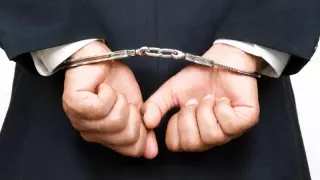 Судья в Алматинской области получил 9 лет колонии