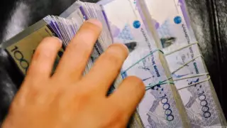 Экс-главу ДЧС Алматинской области осудили по делу о хищении