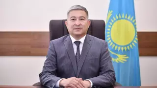 Новый заместитель акима назначен в ЗКО