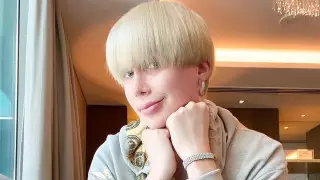 Британец потратил больше 50 миллионов тенге ради азиатской внешности