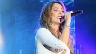 Менеджер МакSим сообщила об улучшении состояния певицы