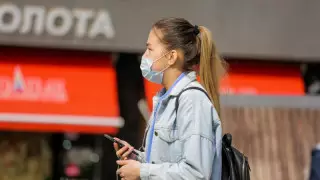 Бекшин объяснил необходимость усиления карантина