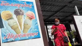 Карантин ужесточили в Шымкенте