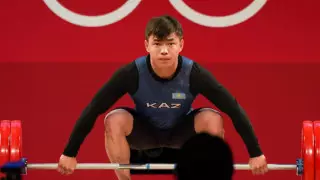 Тренер рассказал о серьезной травме колена у Игоря Сона