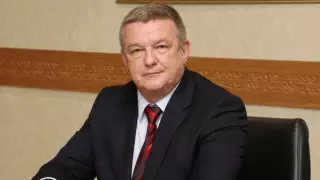 Вадим Басин стал заместителем акима Карагандинской области