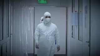 В реанимацию поступают невакцинированные - горздрав Нур-Султана