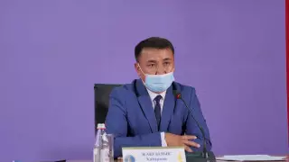 В 71 селе Алматинской области избрали новых акимов