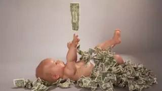 Мать продала полуторамесячную дочь в Акмолинской области