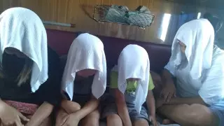 "Жара 52 градуса". На условия в поезде из Алаколя в Алматы пожаловалась туристка