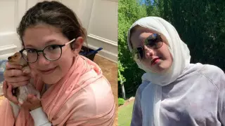 "Мечтаю побывать на казахской свадьбе". Американка взяла имя Айбала и выучила язык