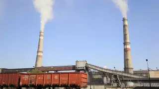 Начать строительство ТЭЦ в Кокшетау поручил Токаев