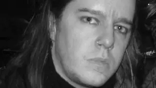Умер один из основателей группы Slipknot Джои Джордисон
