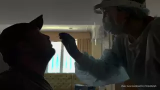 "Красный" статус в Ashyq обязательно сохраняется на 14 дней - Минздрав