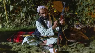 Афганистан может стать государством-изгоем - госсекретарь США