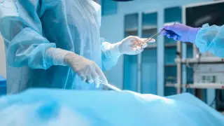 Жителя Шымкента без его ведома зарегистрировали посмертным донором