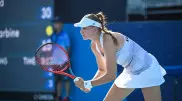 Елена Рыбакина проиграла в полуфинале Олимпиады-2020