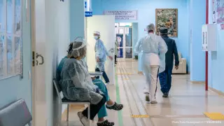 Главный санитарный врач Казахстана подписал новое постановление