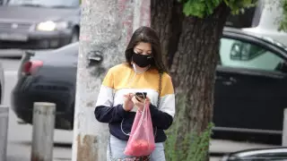 Бекшин коронавирустың төртінші толқыны туралы мәлімдеме жасады