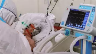 Ситуация продолжает ухудшаться - Бекшин о коронавирусе в Алматы