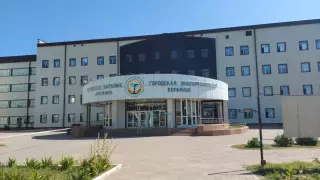 Больницу Уральска оштрафовали на миллион тенге из-за отсутствия бомбоубежища