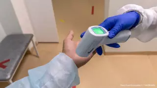 Имена еще 59 нарушителей с "красным" статусом опубликовали в Алматы