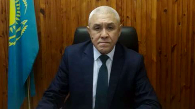 Фото с сайта акимата района Байтерек