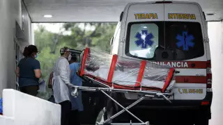 Коронавирусом в мире заразились свыше 197 миллионов человек