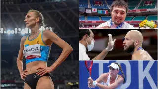 Олимпиаданың бірінші аптасы несімен есте қалды?