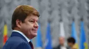 "Понимаю ваше негодование" - Губерниев о бронзе Чиншанло на Олимпиаде