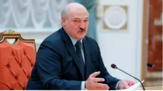 Лукашенко поручил подарить Тихановской печенье