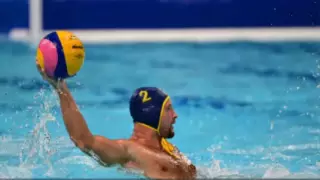 Сборная Казахстана по водному поло потерпела четвертое поражение на Играх в Токио