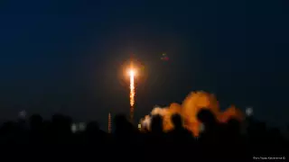 Озвучена дата запуска "Союза-2.1б" со спутниками OneWeb с Байконура
