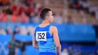 Олимпиада-2020 в Токио. В каких соревнованиях участвуют казахстанцы 1 августа