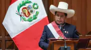 Президента Перу обвинили в связях с террористами