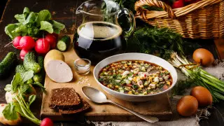 Как питаться в жару: рекомендации экспертов