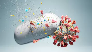 Вакцину от COVID-19 в виде таблетки будут тестировать в Израиле