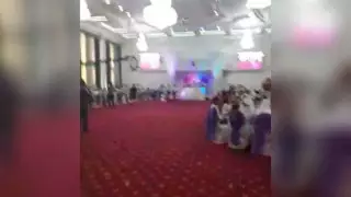 Свадьбу на 200 человек остановили в Туркестанской области