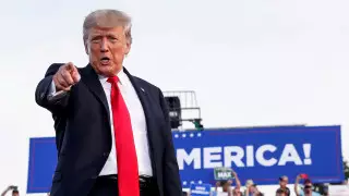 Трампу вернут миллион долларов налогов