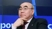 Беглый экс-президент КР Аскар Акаев доставлен в Бишкек