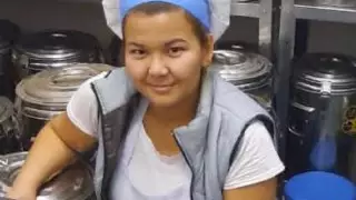 Найдены женщина и трое ее детей, севшие в поезд до Шымкента в Мангистау